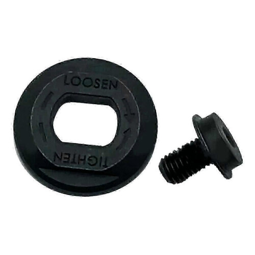 DeWalt DCS391 DCS367 DCS565 Σετ μπουλονιών σφιγκτήρα εξωτερικής φλάν