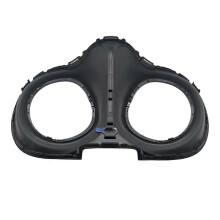 Nuovo telaio antipolvere per lente compatibile con visore VR 3 per corto raggio, copertura del telaio,