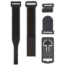 Hanging Loop Strap Magnet Hanger Kit for Instruments Multimeter