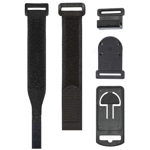 Hanging Loop Strap Magnet Hanger Kit for Instruments Multimeter