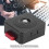 Multifunction Alloy Camera Quick Release Plate V Mount Battery Holder 3