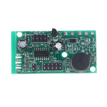 Zubehör für die Hauptplatine und das LCD-Display der Huaying-Elektronikwaage