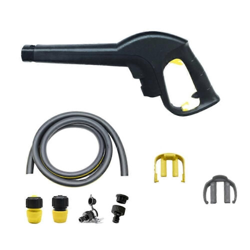 Για ηλεκτρικά πλυστικά υψηλής πίεσης Karcher K2 K3 K5, λάστιχο κή 2