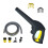 Για ηλεκτρικά πλυστικά υψηλής πίεσης Karcher K2 K3 K5, λάστιχο κή 4