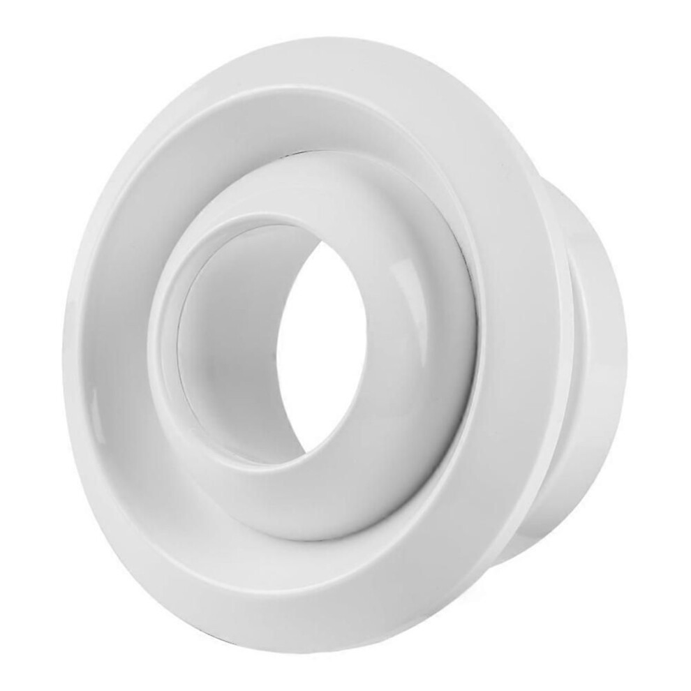 Air System Outlet Valve Circular Spherical Nozzle Air Vent For Airport Station Central Ventilation Outlet 6 Inch 9152359628877
