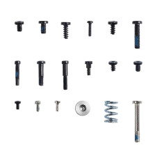 Replacement Screw Kit for X1 P1 Screws Set 3D Printers