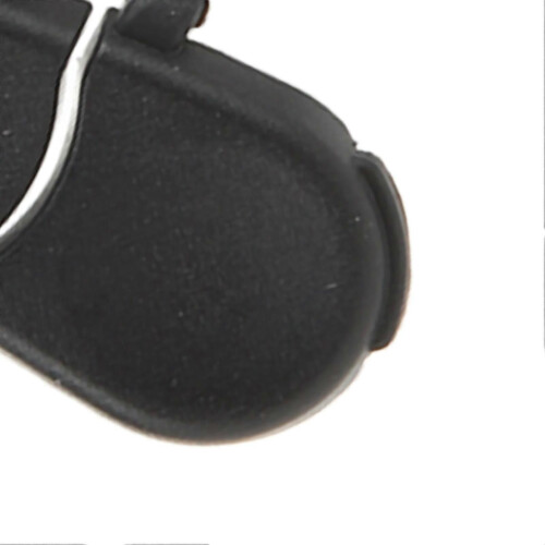 Top Rubber Cover for Nikon D3 D3X D3S Camera Shutter Release Cable 1