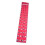 28 Size Nut and Bolt , Bolt Size and Thread Gauge-Red 1