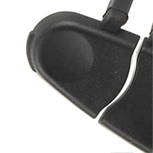 Top Rubber Cover for Nikon D3 D3X D3S Camera Shutter Release Cable 2
