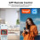 Tuya WiFi Smart Energy Meter Power Protector Circuit Protector, Προστασία από διαρροές 4