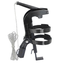 Sprayer Extension Pole Adapter for Spray Cans - A Edition 1