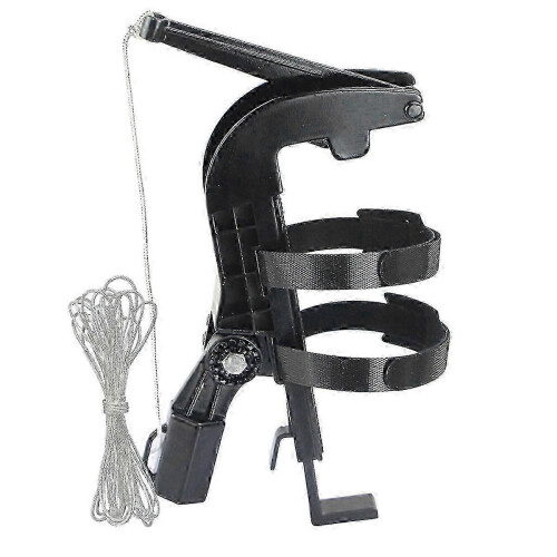 Sprayer Extension Pole Adapter for Spray Cans - A Edition 1