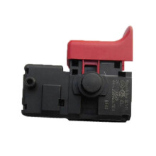 For Drill Switch 2607200623 GBM13RE/GBM10RE/GBM350RE/TBM3400/TBM1000/TBM3500 Electric Drill Replacement Parts