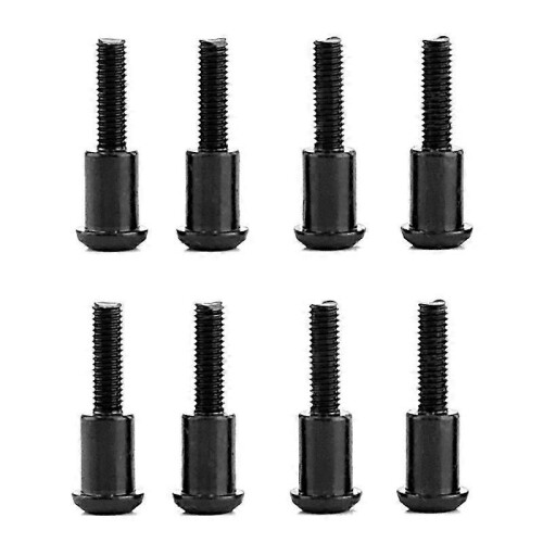Hexagon Socket Cap Head Shoulder Roller Bearing Screw Bolt
