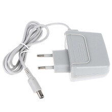 Caricabatterie/alimentatore Nintendo compatibile con New 3DS XL LL, DSi, DSi XL, 2DS, 3DS, 3DS XL con