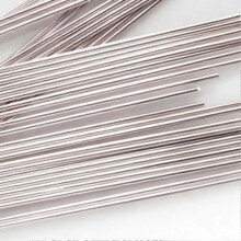 45Pcs Silver Brazing Rods, Round Silver Welding Rods for HVAC, Refrigerators,Tightly Soldered Copper Tubes, Etc.