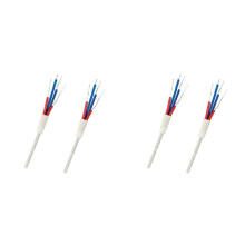 4 piezas de elementos calefactores cerámicos A1321 24V 50W Núcleo calefactor compatible con soldador