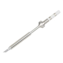 Punta de soldador eléctrico TS100, punta de soldador en forma de herradura