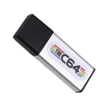 USB-minne för C64 Mini Retro spelkonsol