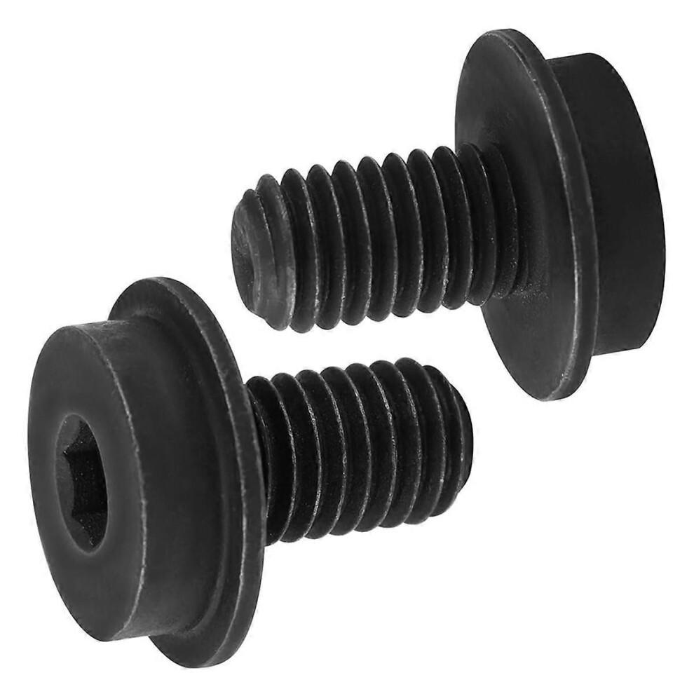 648697-00 648697-00-2 Blade Bolt, Circular Saw Replacement For -Blade Bolt Dc390k Dc310k Dc390b 2Pcs 9152359621380