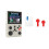 DC35V Console di gioco portatile open source da 128 GB con schermo IPS da 3,5 pollici, lettore video 1