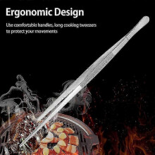 Egg Chalaza Remover Tool, Eggshell Fragment Removal Utensil