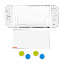 compatible for Switch 2 Protective Case Kit