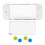 compatible for Switch 2 Protective Case Kit 1