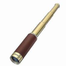 Telescopio monoculare da pirata 25x30 ad alta potenza, cannocchiale a lungo raggio da 5000 m, mini cannocchiale