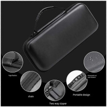compatible for Odin 2 Handheld Game Console Storage Bag Portable Carrying Case