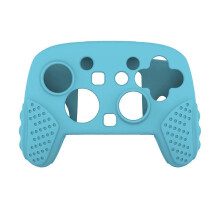Cover protettiva in silicone compatibile con il controller Switch 2 Pro