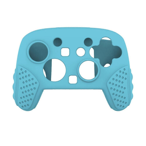 Cover protettiva in silicone compatibile con il controller Switch 2 Pro