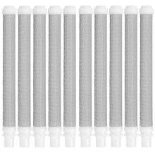 10 Stück Airless-Farbfilter für Spritzgerätezubehör