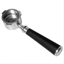 Coffee Bottomless Portafilter compatible for EC680 EC685 EC310 3-Ear Silicone