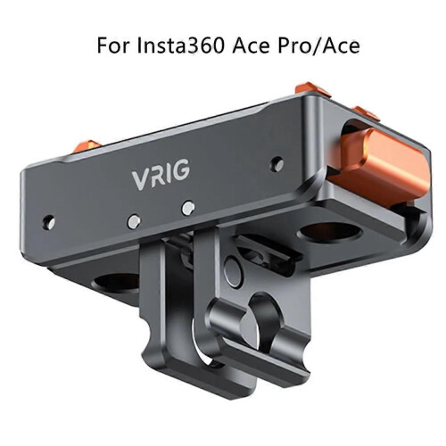 VRIG Magnetic Quick Release Plate Clamp for / Pro