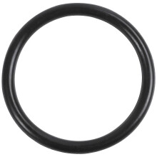 10 juntas tóricas mecánicas de goma negra para aceite, 36 mm x 30 mm