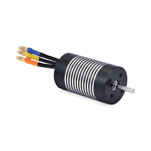 3650 Internal Rotation 4 Pole Brushless Motor 3650 3500KV