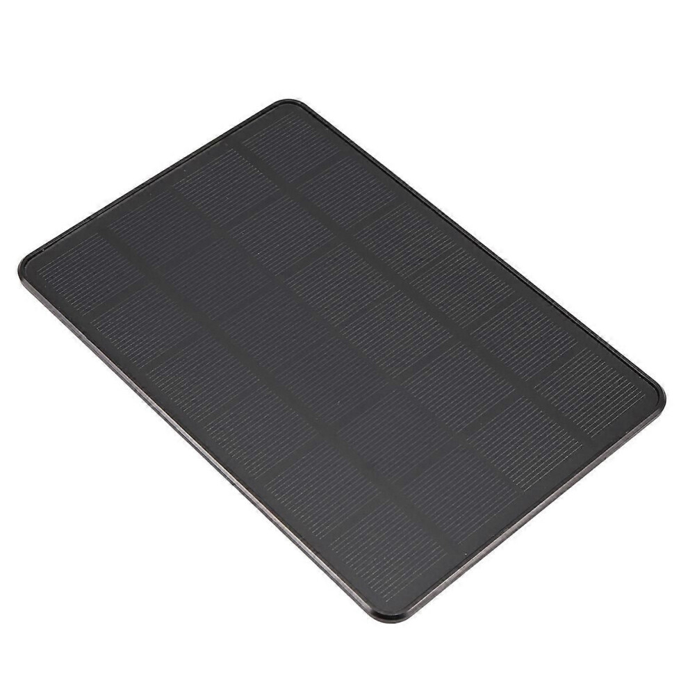 Trail Camera Solar Panel Camera Solar Panel Built-In 5000Mah 9409192833846