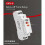 GRT8-B1 Off Delay Time Relay Timer Relay Electronic Type 16A, GRT8-B1 3