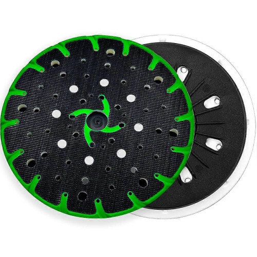 Συμβατό Festool 202463 RO 150 FEQ 6 ιντσών Δίσκοι λείανσης Ανταλλακ