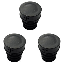 3x Tragbare, Bidet-kompatible Toilette, geeignet für Reisen, Wandern oder Camping. Jede Flasche. Reisedusche,