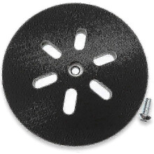 Bosch GEX 150 Πέλμα Τριβείου 150mm Ανταλλακτικό για Δίσκους Τριβής