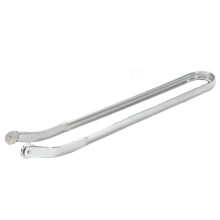 BBQ Sausage Turning Tongs, BBQ Sausage Grill Tongs, BBQ Sausage Stuffer Tongs, Long Handle Kitchen T