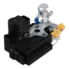 Car Door Lock Actuator for 1 2 W 2001-2019 Door Execution Lock