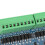 RS485 Input Controller 32 Channel DIN Rail Isolated PLC Switch Quantity Acquisition BoardNPN ModuleLow Level 3