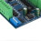 RS485 Input Controller 32 Channel DIN Rail Isolated PLC Switch Quantity Acquisition BoardNPN ModuleLow Level 4