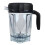 For Blender Pitcher 64oz Low-Profile Replacement for 750, 5200, 5000, 6300, 7500 Container Jar Cup 1