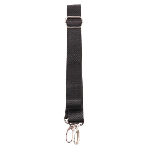 Adjustable Nylon Shoulder Bag Belt Replacement Laptop Crossbody Camera Strap 1