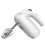 Household Stainless Steel Automatic Egg Beater Baking Electric Egg Beater Multi-Function Hand Mixer Automatic EU Plug 1