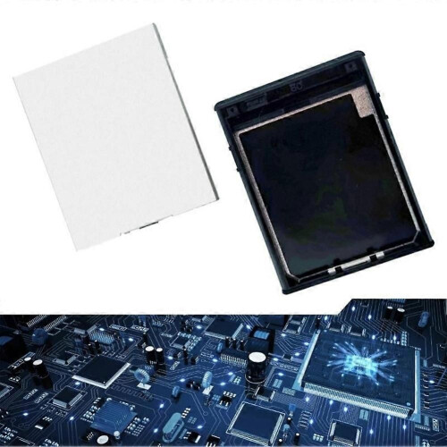 CFExpress Type B and XQD Card Cover Case CFE Card Holder Replacement compatible Camera Compatibility 1